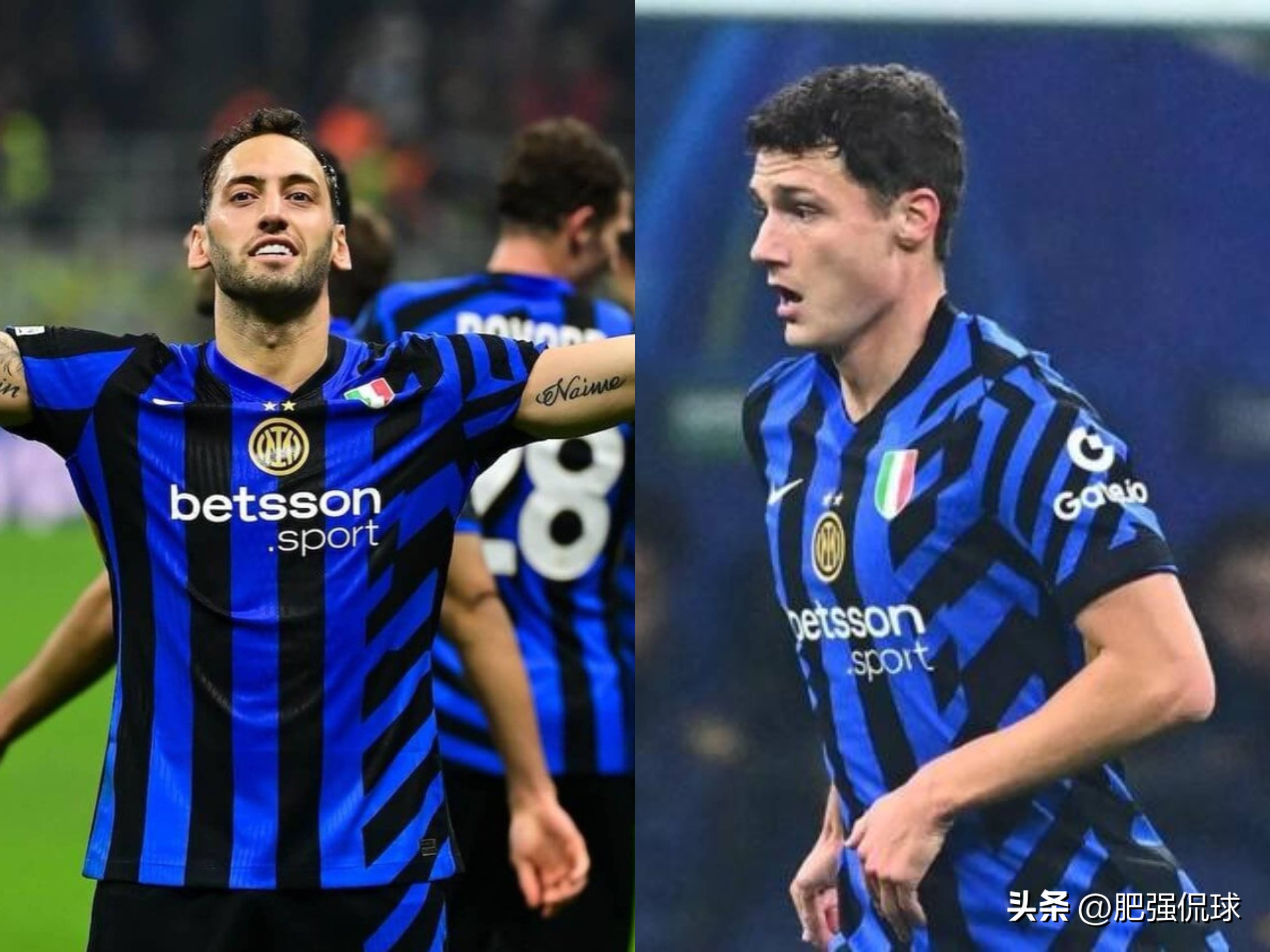 关于赛前国际米兰调整名单以备法甲；回应争议环节打磨；更衣室稳定；身体对抗强度拉满的信息